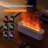 FDM™ Ultra Flame Aroma Diffuser