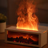 FDM™ Fireplace Flame Aroma Diffuser