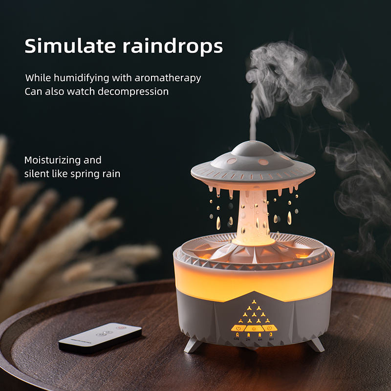 FDM™ High Tech Raindrop Diffuser