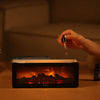 FDM™ Fireplace Flame Aroma Diffuser