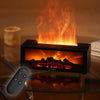 FDM™ Fireplace Flame Aroma Diffuser