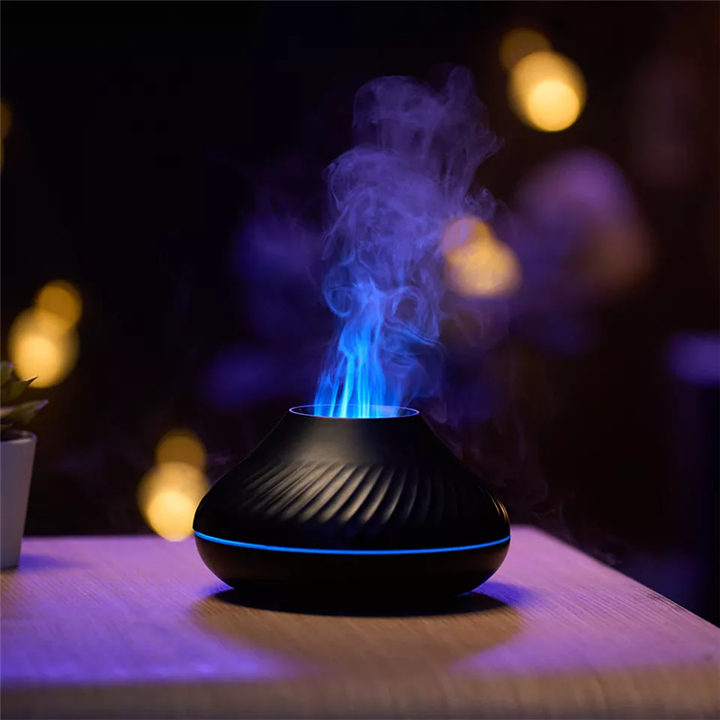 FDM™ Volcano Flame Aroma Diffuser