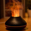 FDM™ Volcano Flame Aroma Diffuser