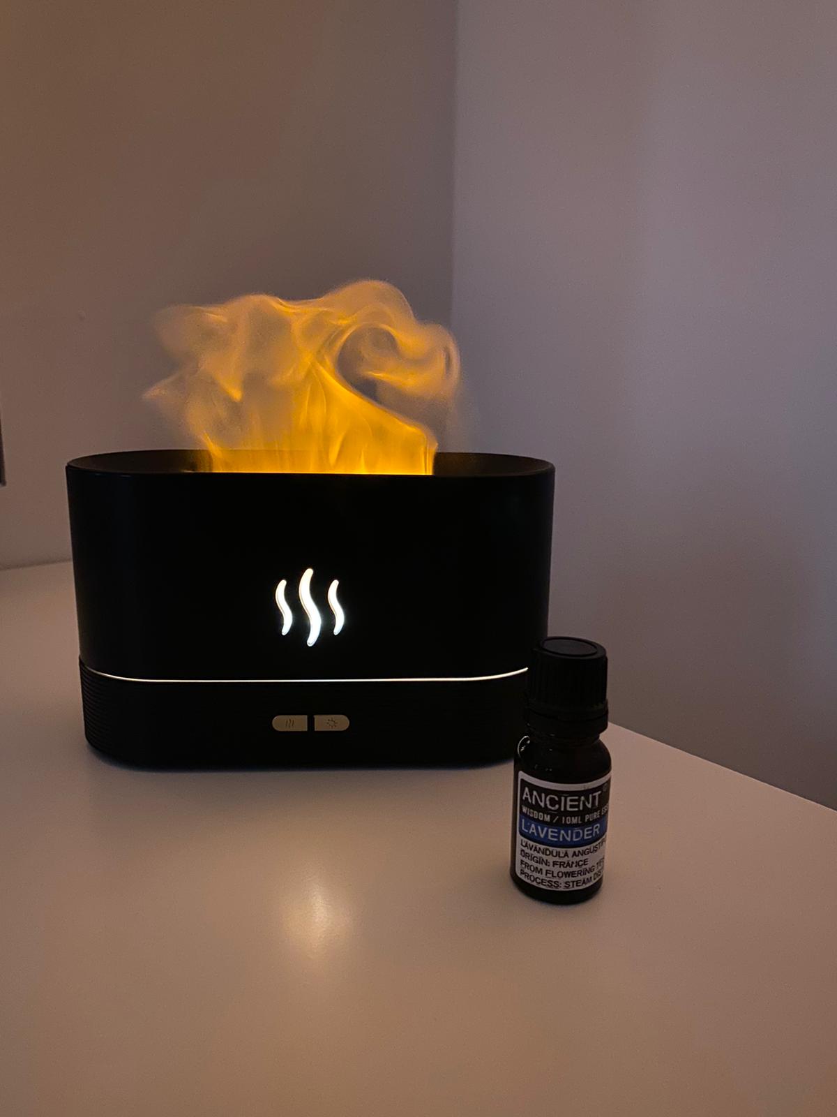 FDM™ Flame Aroma Diffuser