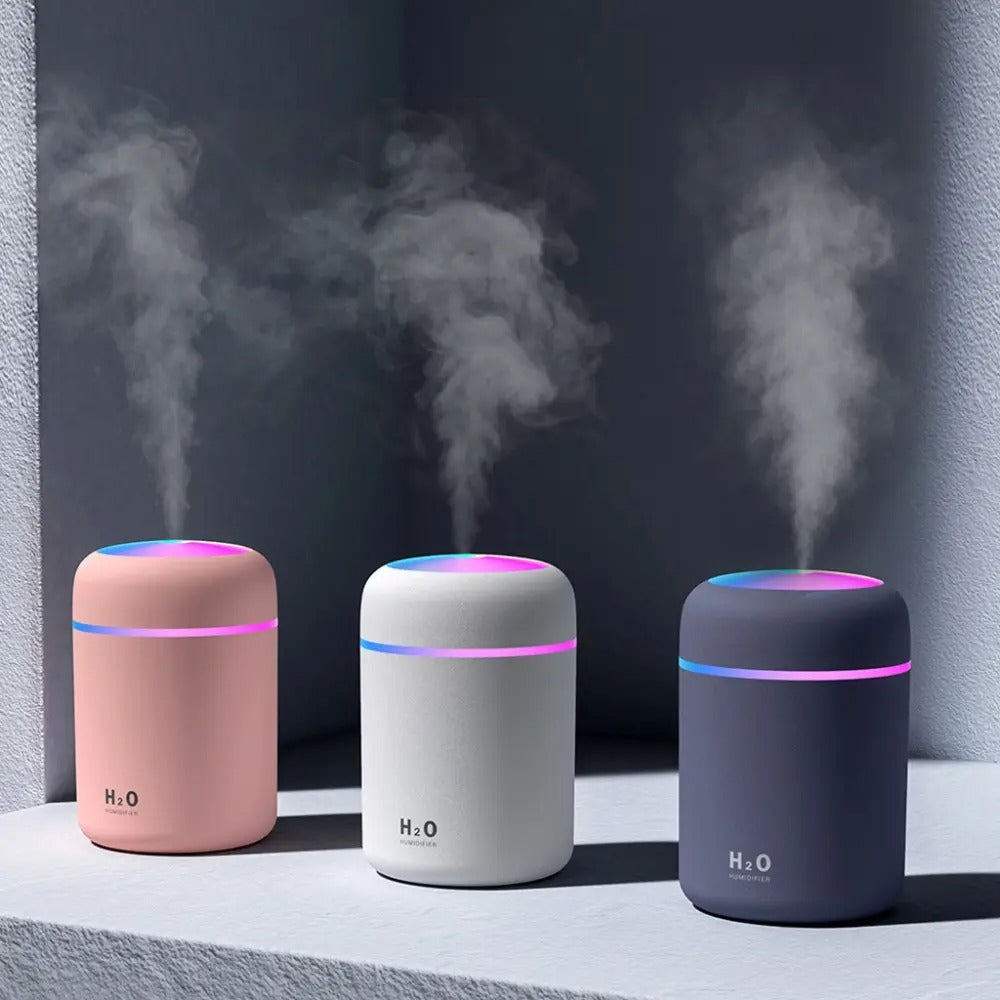 FDM™ Cool Mist Humidifier