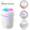 FDM™ Cool Mist Humidifier