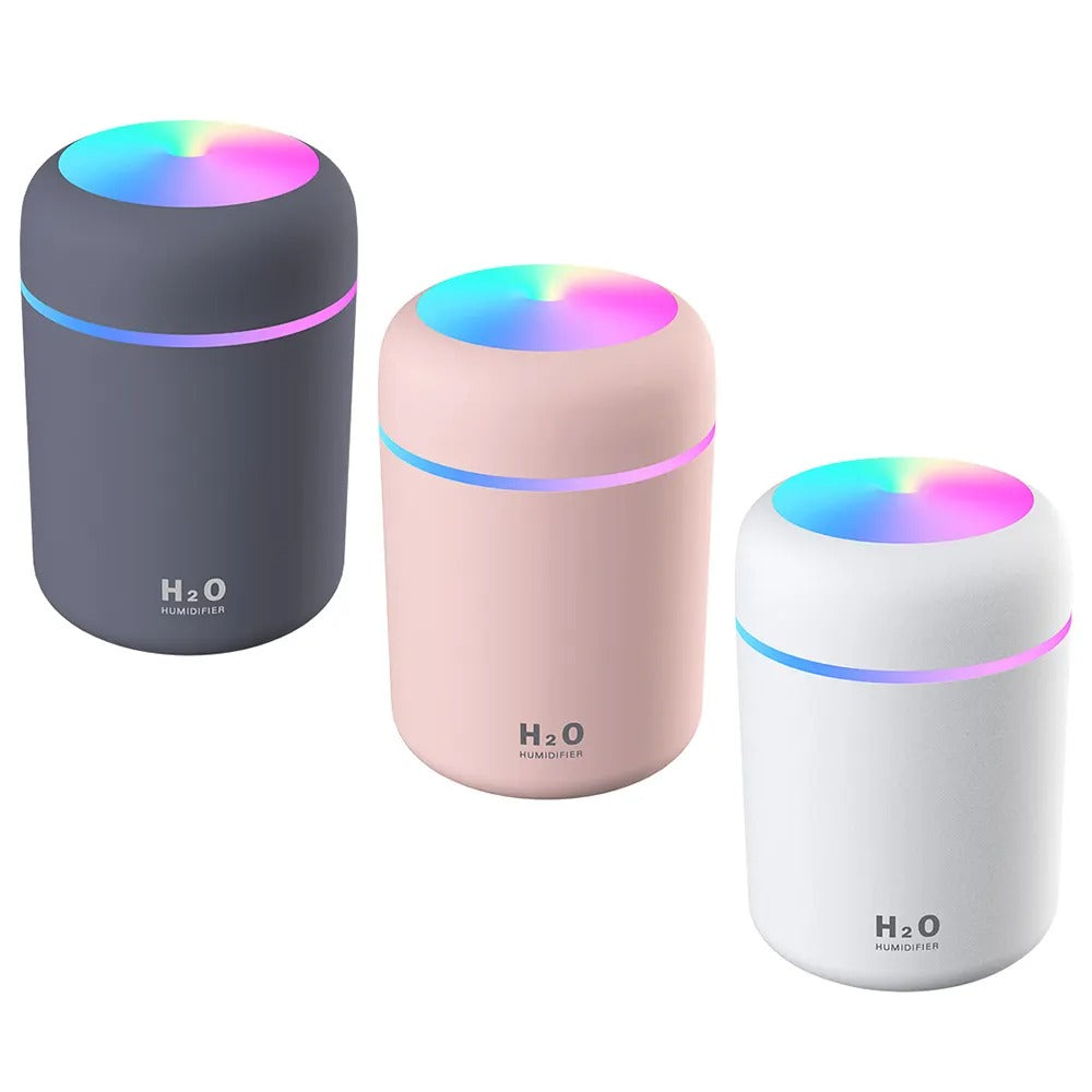 FDM™ Cool Mist Humidifier